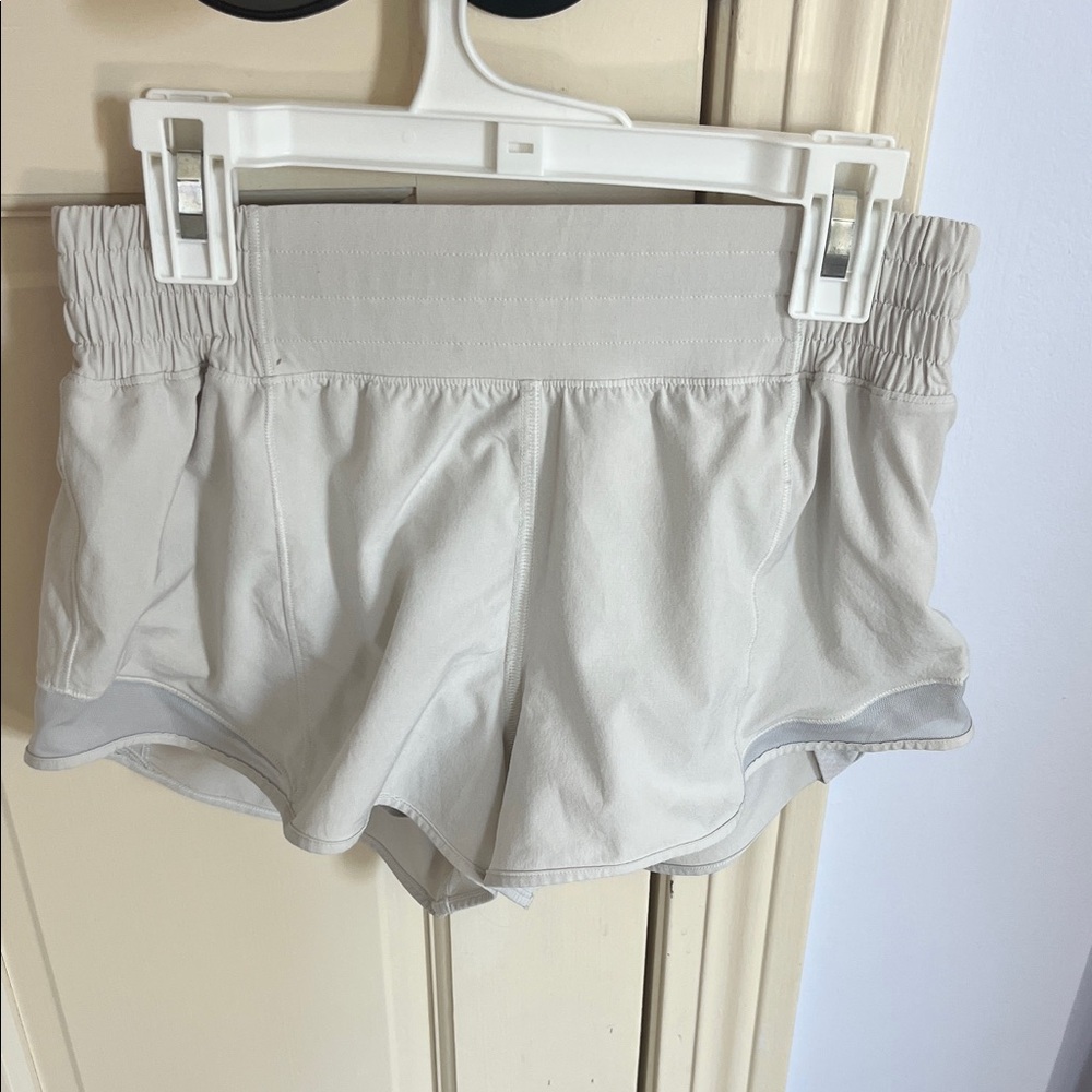 lululemon athletica Athletic Shorts
